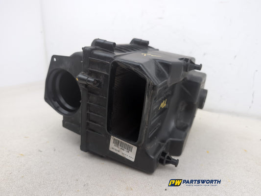 Jaguar Xf X260 Saloon 2.0l Diesel Air Filter Housing Gx739600db 2015-2020 - photo 2