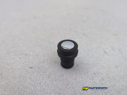 Jaguar Xf X260 Saloon Power Output Socket Dummy Aw9315761aa 2015-2020 - photo 2
