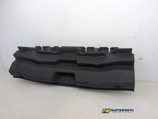 Jaguar Xf X260 Saloon Trunk Boot Lock Trim Gx63406a64a 2015-2020 - photo 2