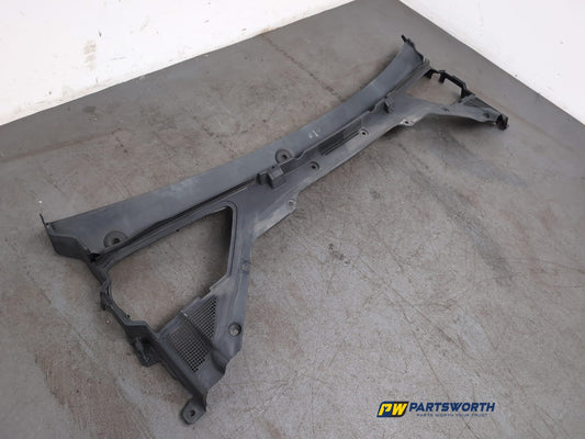 Jaguar Xf X260 Saloon Windscreen Scuttle Panel Gx734105aj 2015-2020 - photo 2