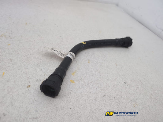 Jaguar Xf X260 2.0l Diesel Main Fuel Pipe Line Gx639b050cb 2015-2020 - photo 2