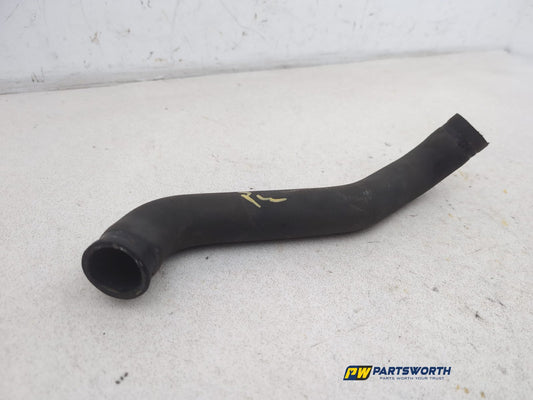 Alfa Romeo Spider T Spark 916 2.0l Petrol Coolant Hose Pipe Line 1995-1998 - photo 2