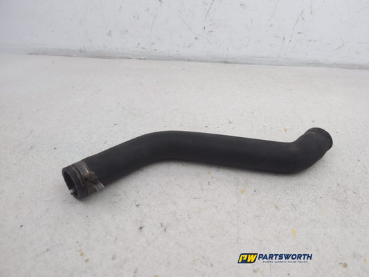 Alfa Romeo Spider T Spark 916 2.0l Petrol Coolant Hose Pipe Line 1995-1998 - photo 2