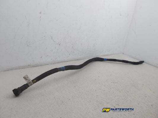 Jaguar Xf X260 2.0l Diesel Fuel Tank Pipe Line Gx639b050ab 2015-2020 - photo 2