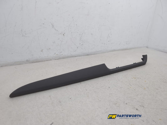 Jaguar Xf X260 Saloon Dashboard Cover Trims Gx6304634bc0amt 2015-2020 - photo 2
