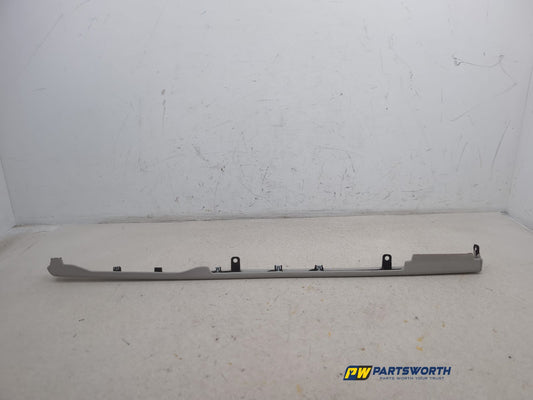 Jaguar Xf X260 Saloon Dashboard Cover Trim T2h7957lkp 2015-2020 - photo 2