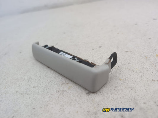 Jaguar Xf X260 Saloon Dashboard Cover Trim T2h7957lkp 2015-2020 - photo 2