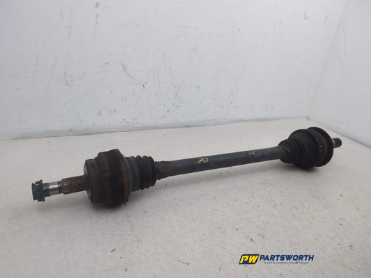 Mercedes-Benz Cls350 Cdi Amg X218 Automatic Driveshaft Rear Right Or Left 11-18 - photo 2