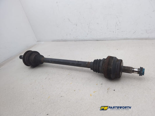 Mercedes-Benz Cls350 Cdi Amg X218 Automatic Driveshaft Rear Left Or Right 11-18 - photo 2
