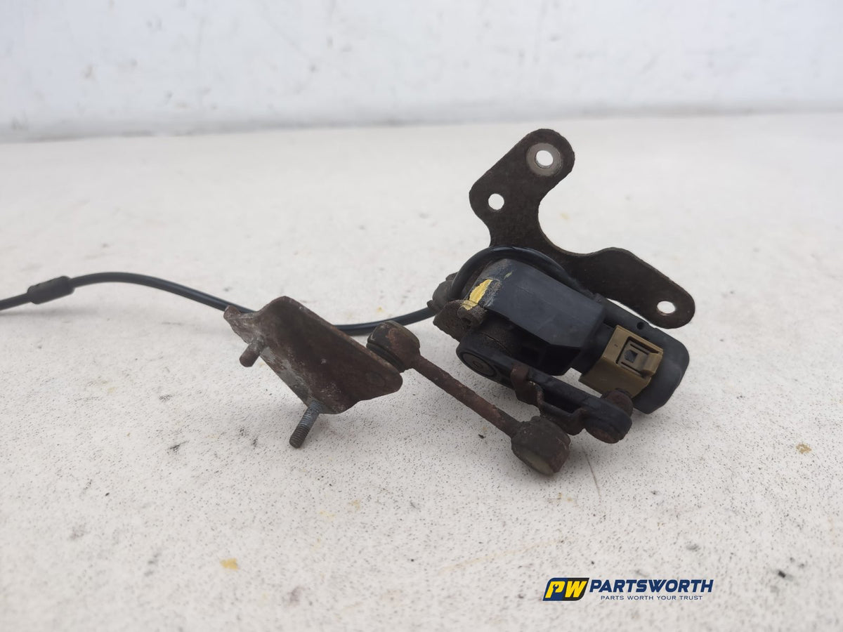 Misc sensor 2