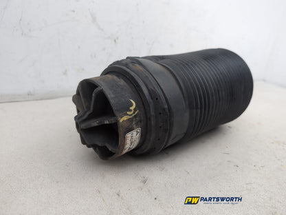 Shock Absorber Rear LH 2