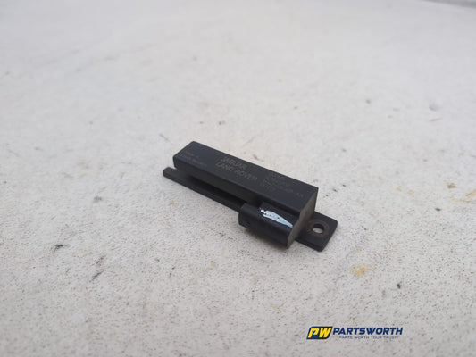 Jaguar Xf X260 2.0l Diesel Keyless Entry Module Ah4215k603aa 2015-2020 - photo 2