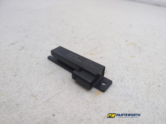Jaguar Xf X260 Saloon Keyless Entry Antenna Module Ah4215k603aa 2015-2020 - photo 2