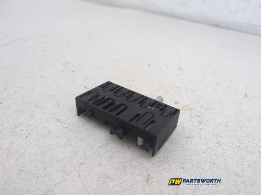 Jaguar Xf X260 Saloon 2.0l Diesel Fuse Box Module Gx7314n073ba 2015-2020 - photo 2