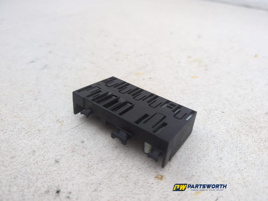 Jaguar Xf X260 Saloon 2.0l Diesel Fuse Box Module Gx7314n073ba 2015-2020 - photo 2