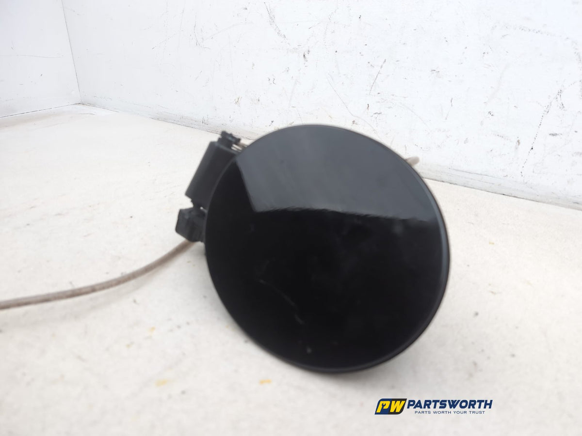 Fuel Filler Flap 2
