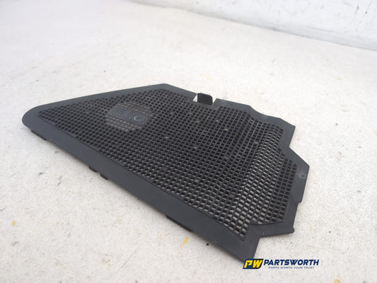 Jaguar Xf X260 Saloon Scuttle Panel Trim Gx7302222ae 2015-2020 - photo 2