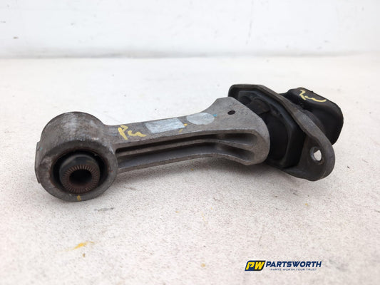 Hyundai I20 Gb 1.2l Petrol Transmission Mounting Bracket 21950c8000 2014-2020 - photo 2