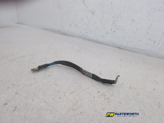 Hyundai I20 Gb 1.2l Petrol Negative Battery Ground Cable 91860c8110 2014-2020 - photo 2