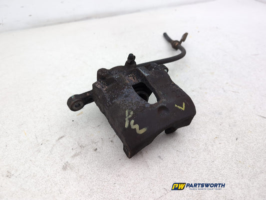 Hyundai I20 1.2l Petrol Brake Caliper Front Passenger 2014-2020 - photo 2
