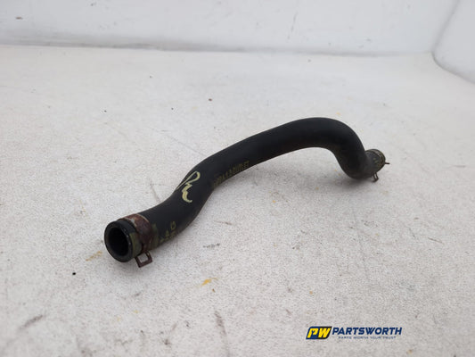 Hyundai I20 Gb 1.2l Petrol Coolant Hose Pipe Line 97312c8000 2014-2020 - photo 2