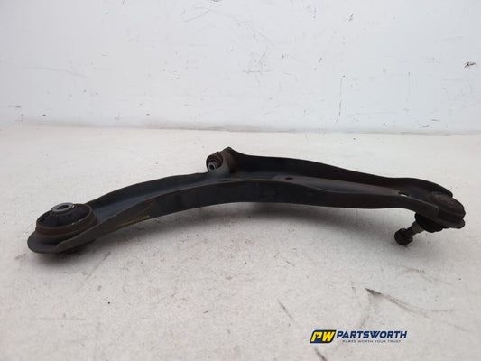 Hyundai I20 Gb Suspension Wishbone Control Arm Front Passenger 54500c8000 14-20 - photo 2