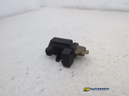 Turbo solenoid valve  2