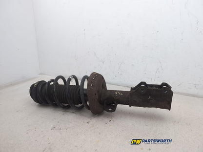 Shock Absorber Front RH 2