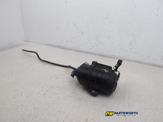Jaguar Xf X260 Saloon 2.0l Diesel Fuel Filter Assembly Gx739b072ag 2015-2020 - photo 2