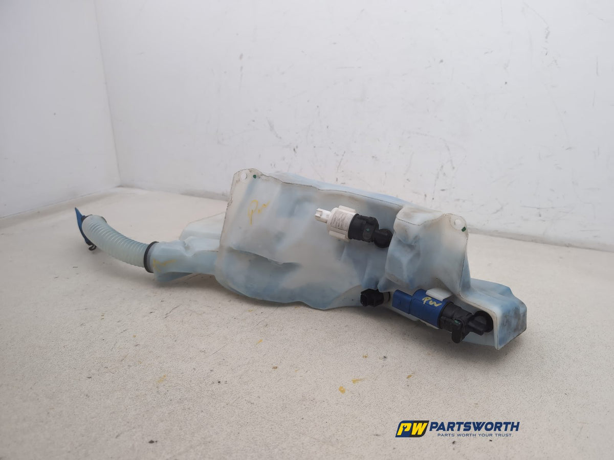 Washer Bottle Windscreen 2