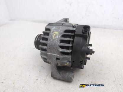 Alternator 2