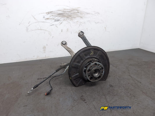 Mercedes-Benz Cls350 Cdi Amg X218 Wheel Hub Rear Driver A2123502208 2011-2018 - photo 2