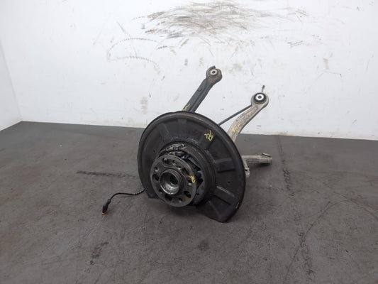 Mercedes-Benz Cls350 Cdi Amg Wheel Hub Rear Passenger A2123502108 2011-2018 - photo 2
