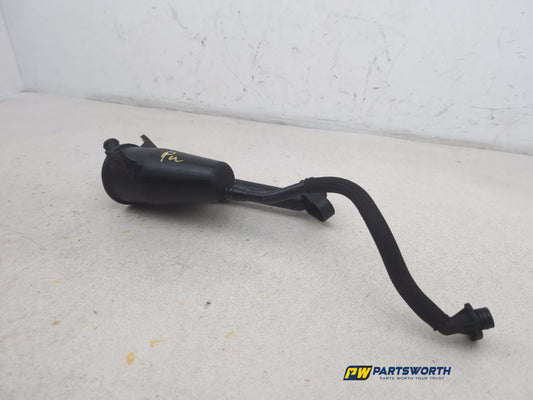 Vauxhall Zafira Tourer C 2.0l Diesel Oil Separator 70330335 2011-2019 - photo 2