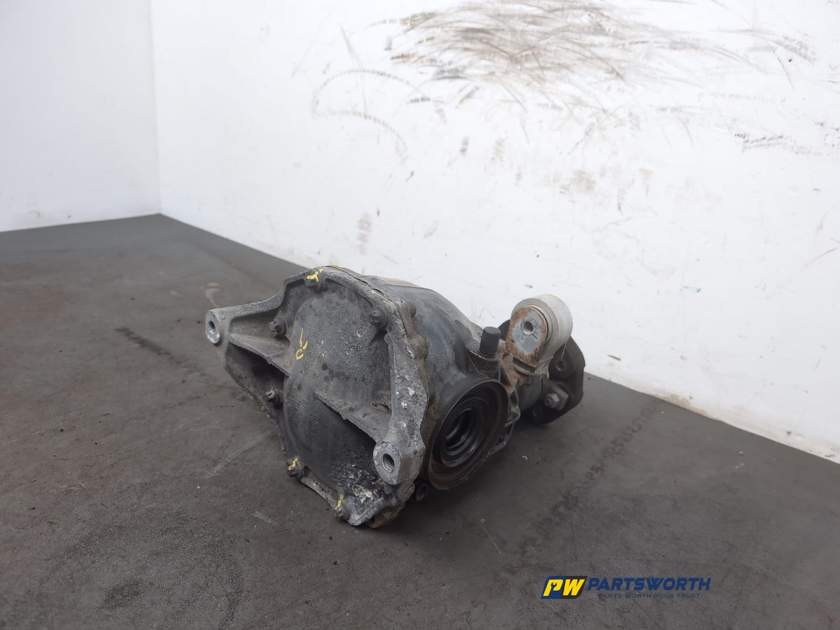 Differential Rear 2