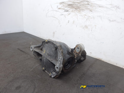 Differential Rear 2