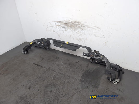 Jaguar Xf X260 Saloon Front Top Slam Panel T4n3431 2015-2020 - photo 2