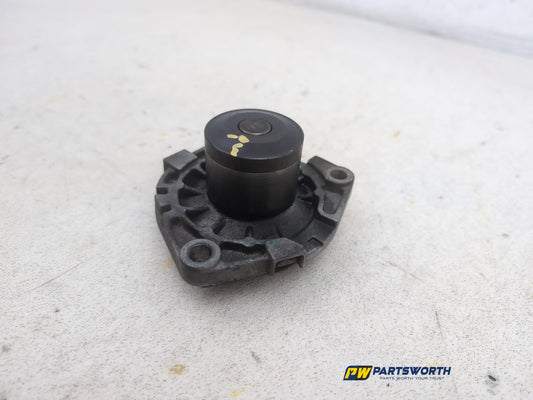 Vauxhall Zafira Tourer C 2.0l Diesel Water Coolant Pipe 1637172680 2011-19 - photo 2