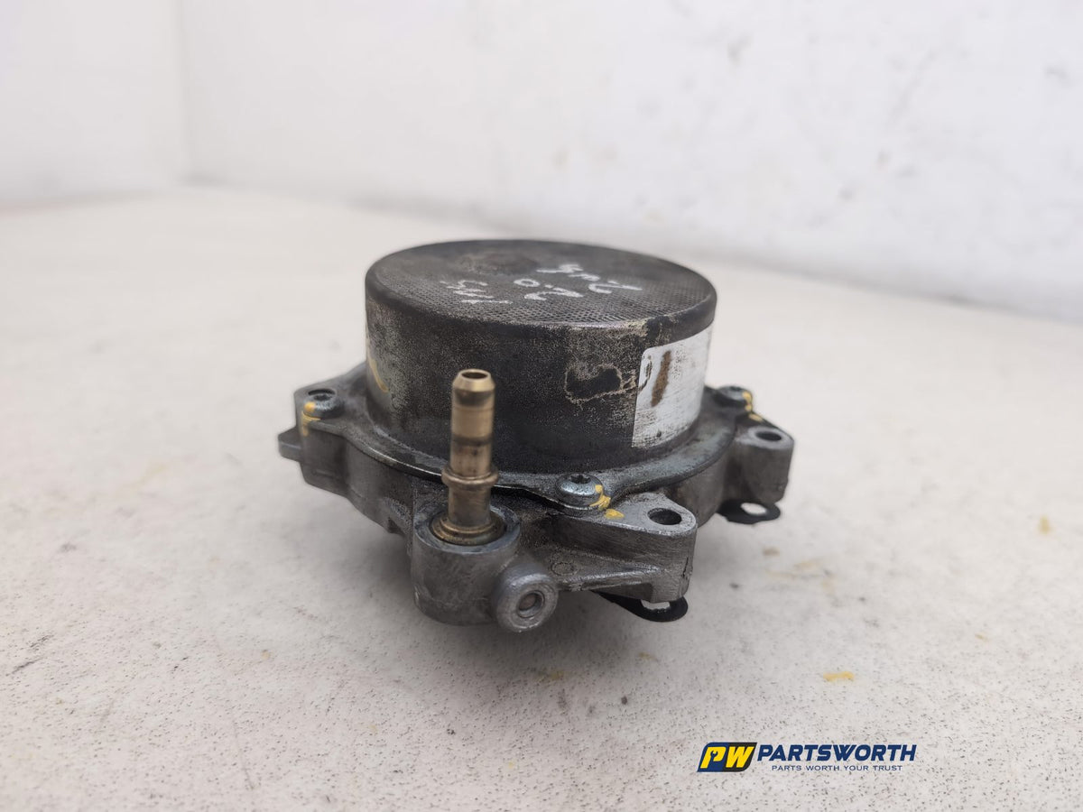 Vacuum Pump  2