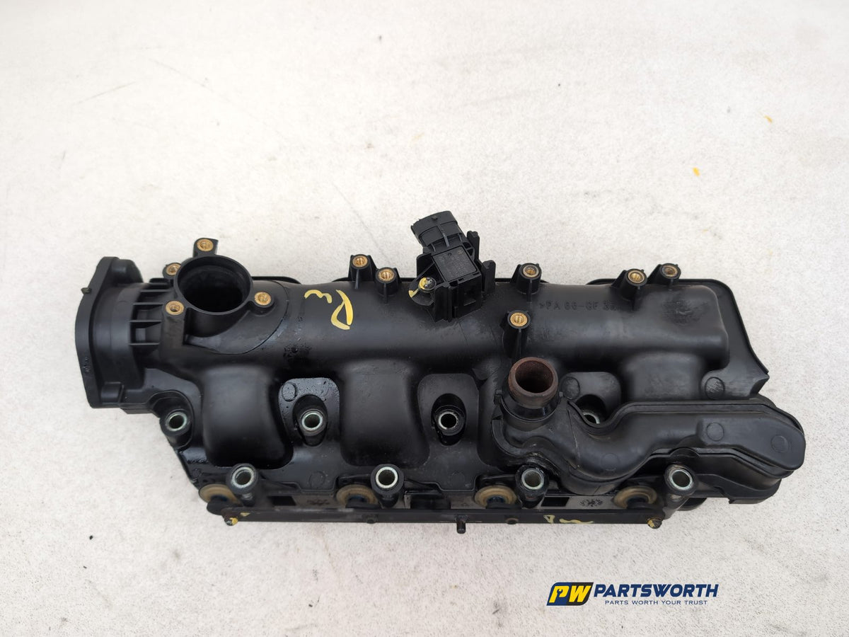 Engine Inlet Manifold 2