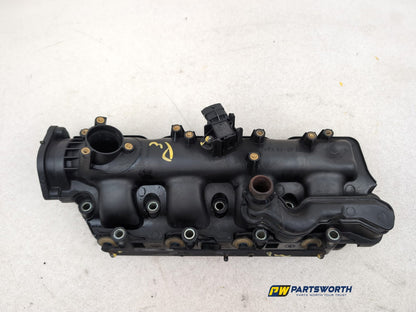 Engine Inlet Manifold 2