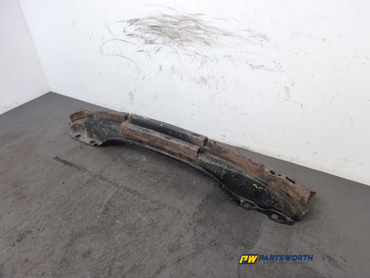 Jaguar Xf X260 Saloon Rear Bumper Reinforcement Gx6317b892ab 2015-2020 - photo 2