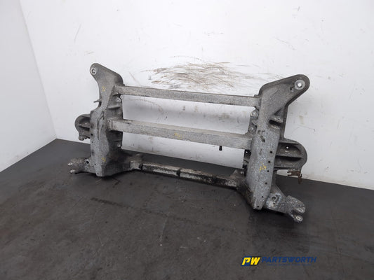 Alfa Romeo Spider T Spark 916 Pinifarina Subframe Assembly Rear 60683259 1995-98 - photo 2