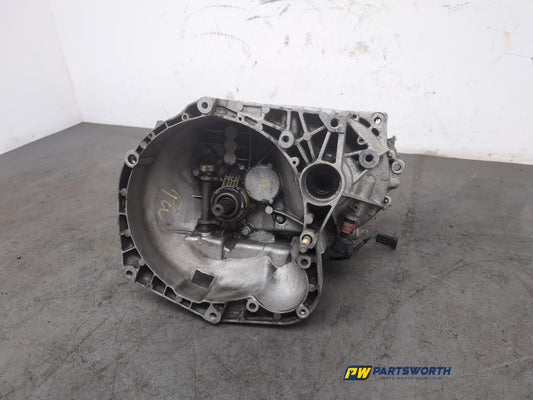 Alfa Romeo Spider T Spark 916 Manual Transmission Gearbox 46807593 1995-1998 - photo 2
