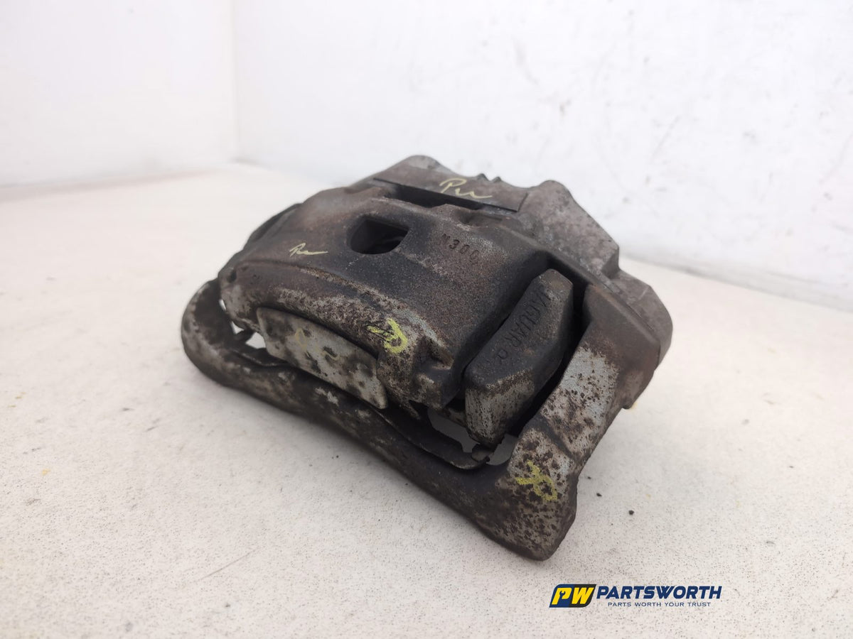 Brake Caliper Front RH 2
