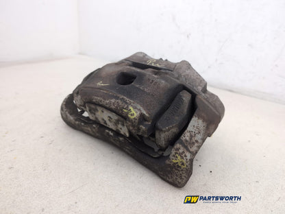 Brake Caliper Front RH 2