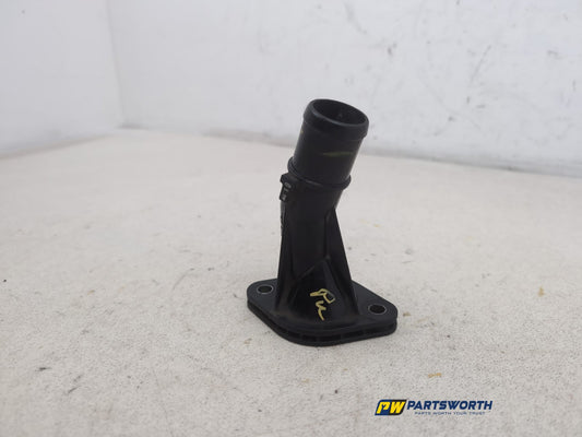 Hyundai Ix35 Se Lm 1.6l Petrol Thermostat Housing Pipe 256312b051 2010-2015 - photo 2