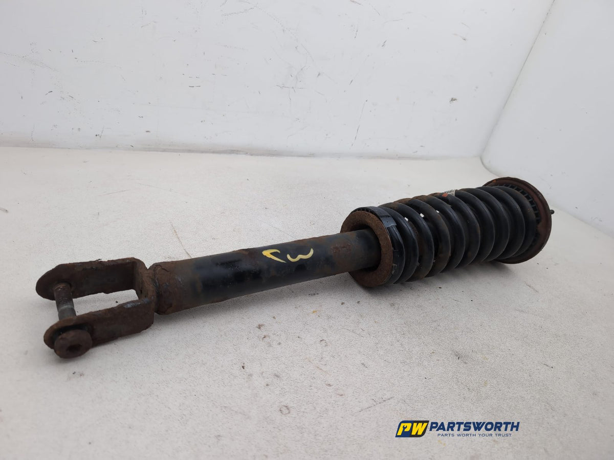 Shock Absorber Front RH 2