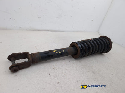 Shock Absorber Front RH 2