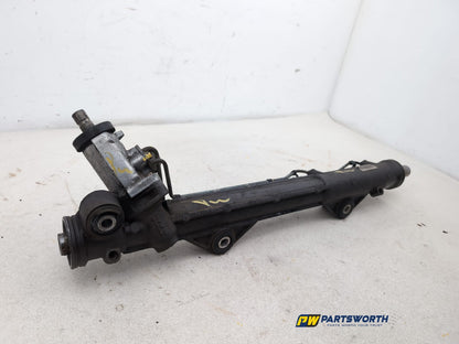 Steering Rack or Box 2
